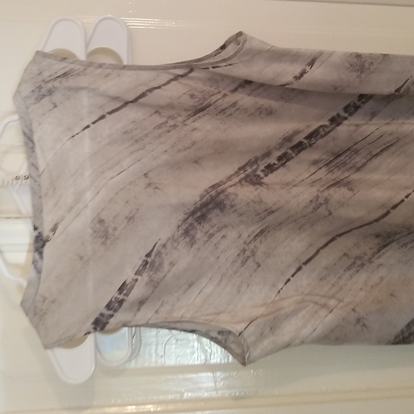 Eileen Fisher top - Picture 4 of 6